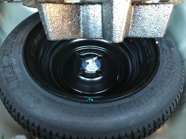 Honda Fit EX 2016 CVT - Foto 15