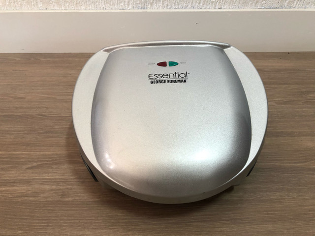 George Foreman Essential 127V