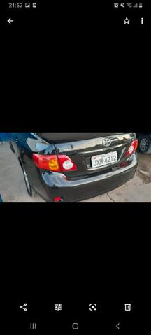 Corolla - Foto 2