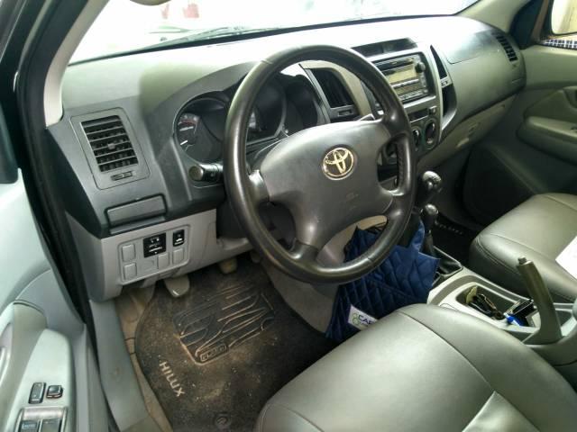 Toyota Hilux 2005/2006 - Foto 2