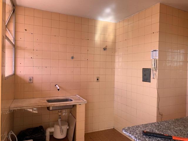 Apartamento para alugar com 2 dormitórios em Setor central, Goiânia cod:60208780 - Foto 3