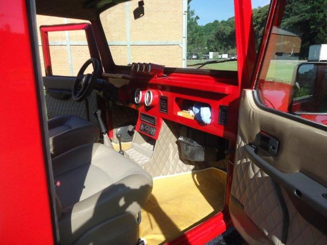 Jeep Willys - Foto 6