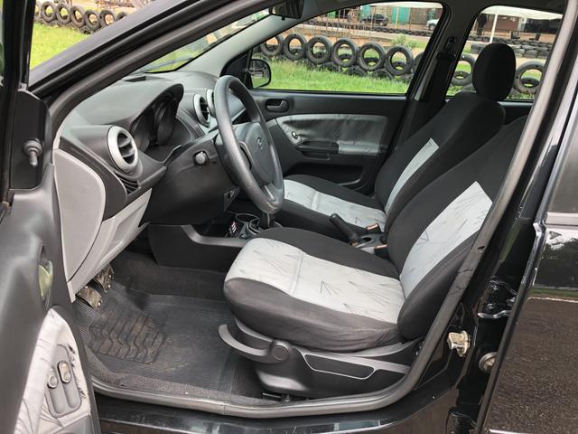 FORD FIESTA CLASS 1.6 Ano 09/10 - Foto 8