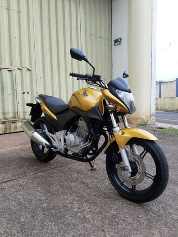 Cb 300R - Foto 3