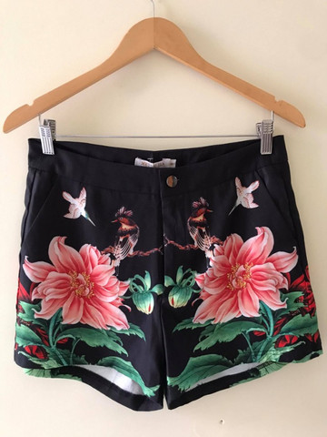 Shorts Para O Verão Desapego - Foto 3
