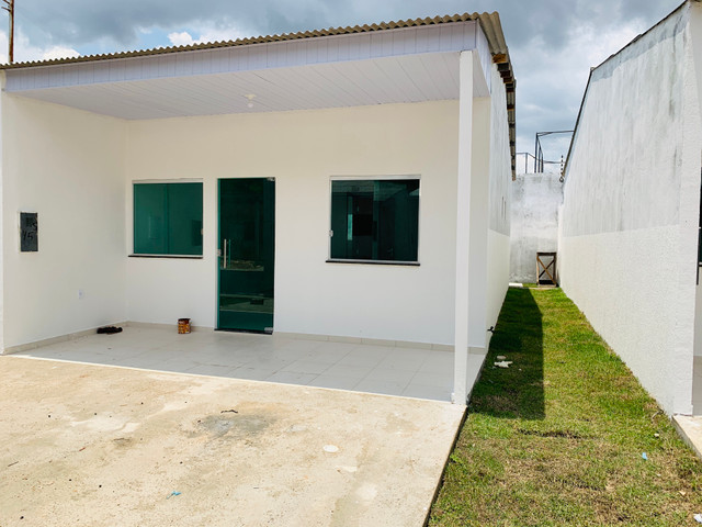 Entrada 60% saldo na entrega!! na zl, bairro tancredo neves - Foto 16
