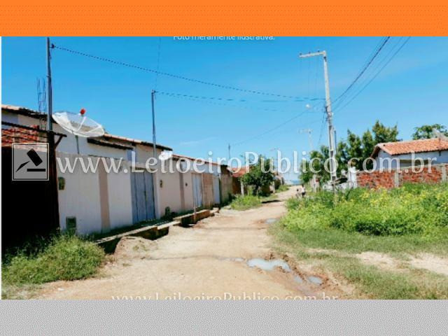 Belém Do Brejo Do Cruz (pb): Casa ngcvt zzvcm - Foto 4