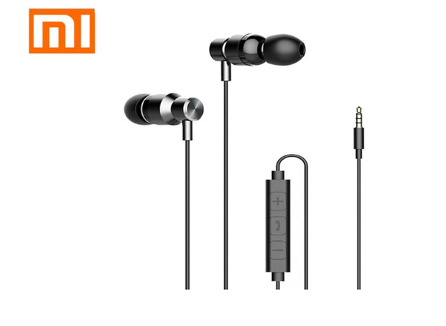 Fone de ouvido Xiaomi Haylou H8 (novo lacrado)