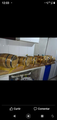 Barril - Foto 2