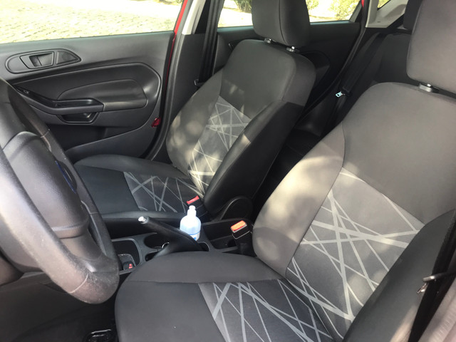 New Fiesta S 1.5 Flex - Revisado - Original - Novíssimo 2016 - Foto 10