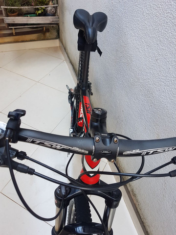 Bicicleta TSW Ride aro 29" - Foto 6