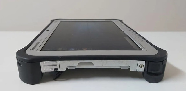 Tablet Panasonic Toughpad FZ-G1 10.1" Intel Core i5 2.30GHz 8GB ssd-256GB - Foto 4