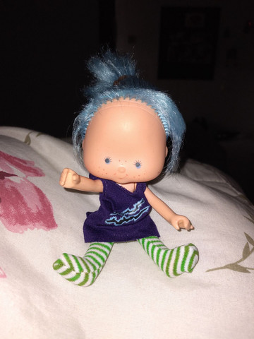 Lindas bonecas moranguinhos - Foto 2