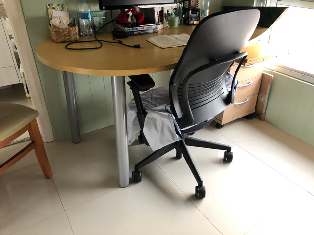 Mesa escritório / Escrivaninha / Mesa