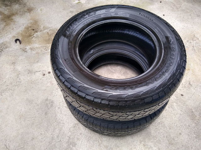 Pneus Scorpion 265/65 Aro 17 - Foto 3