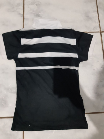 Camiseta do Santos feminino tamanho - m Passa cartão até 3x 20