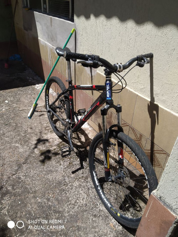 Ar 26 Troco por outra maior ou por algo do meu interesse