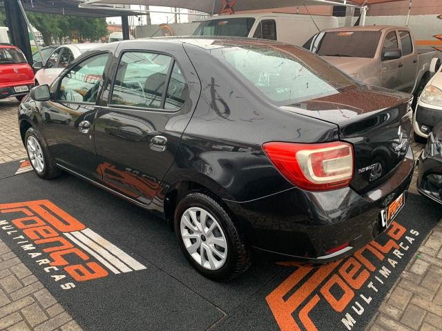 Logan Authentique 1.0 Flex 2020 * Parcelas de 969,00 s/ entrada - Foto 2