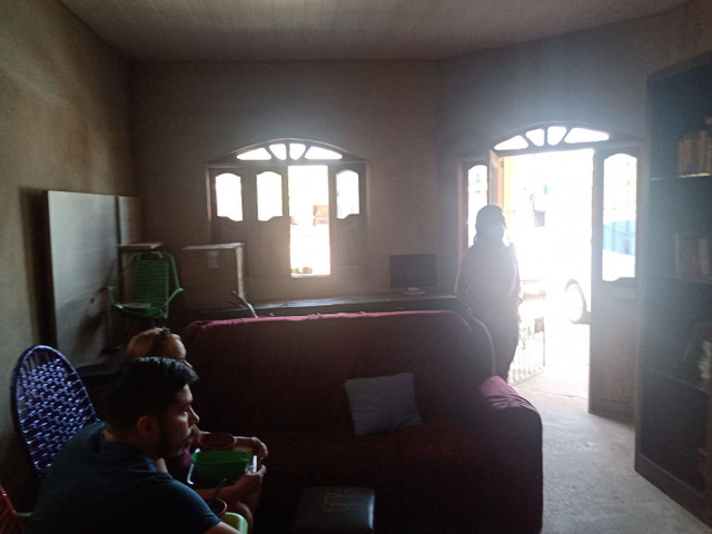 Vende se uma casa no bairro Brasil novo - Foto 12