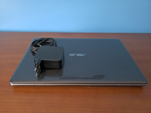 Notebook Asus X450C Core i5 - Foto 3