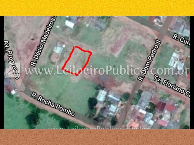 Paranacity (pr): Imóvel 387,50 M² jnlrt vnftg - Foto 5