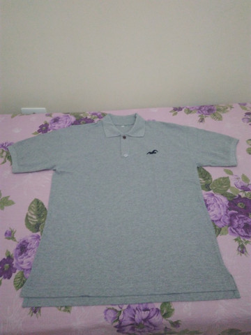 Polos Masculinas - Foto 2