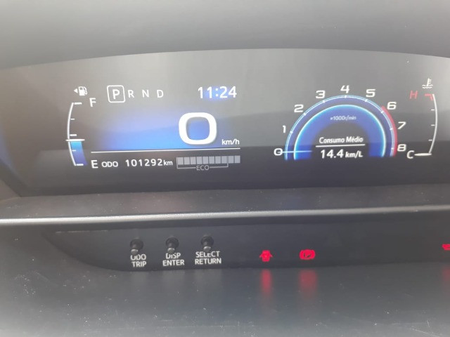 Etios 2018 1.3 X Único Dono - Foto 5