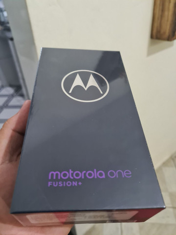 Fusion plus 128 GB