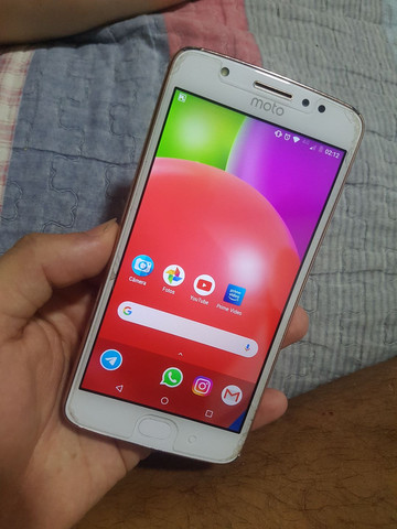 Moto e4 Leia o anúncio - Foto 2