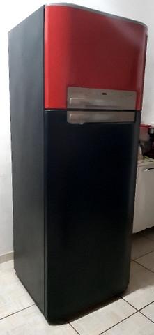 Geladeira Eletrolux - Foto 2