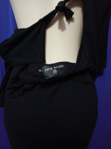Vestido mellina nunes - Foto 4