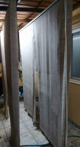 Duas cortinas - Foto 3
