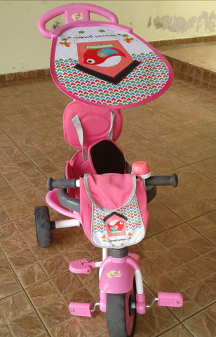 Bicicleta Infantil - Foto 2