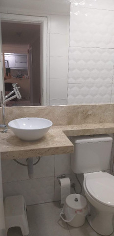 Vendo Apto, ótimo localização - Foto 3