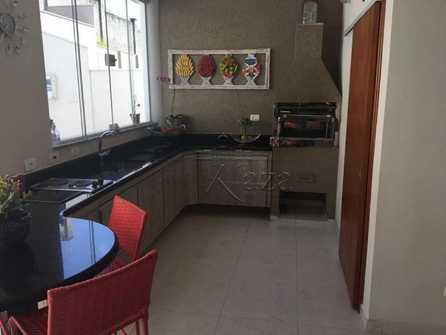 VKG-Linda casa em condomínio fechado -Crystal Park -Permuta - Foto 5