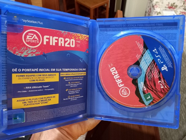 Fifa 20 - Foto 2