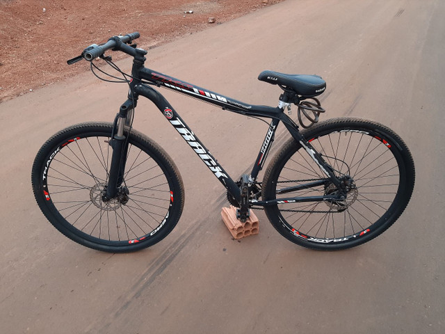 Bicicleta - Foto 2
