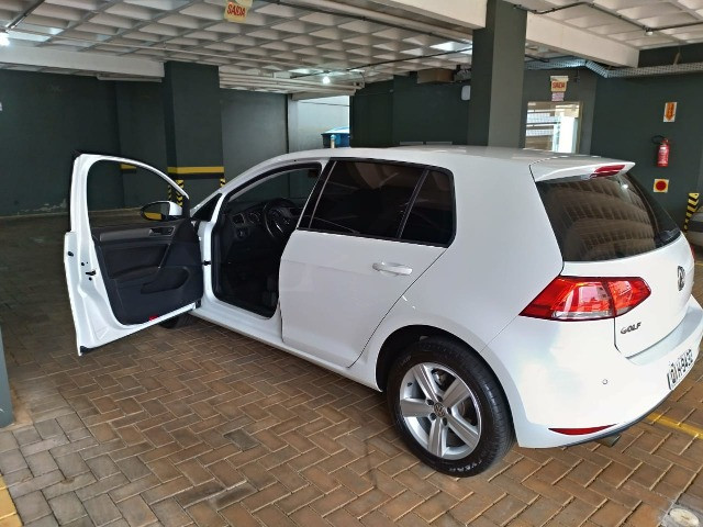 Golf TSI 2017