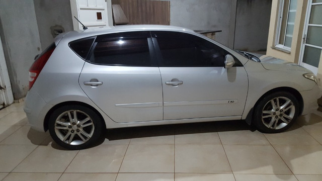 I30 2.0 16V 145CV Automatico - Foto 8