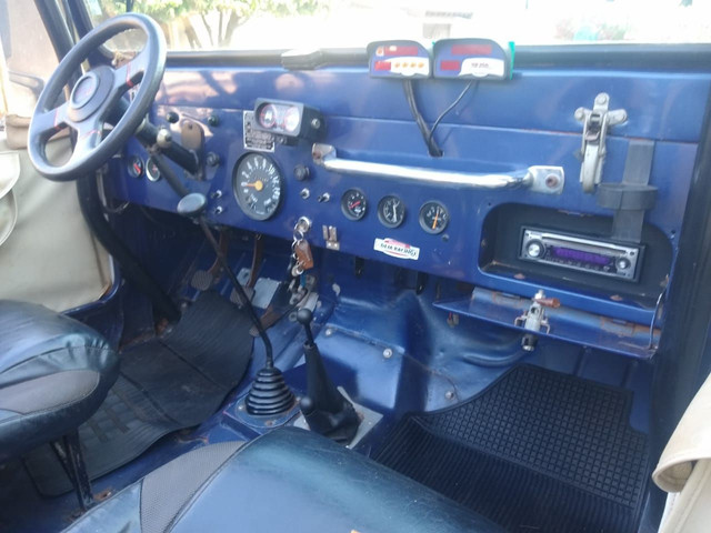 Jeep willys - Foto 4