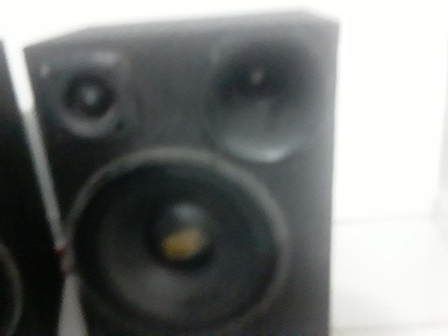 Vendo duas caixa som boca 12 550 - Foto 2