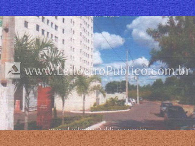 Valparaíso De Goiás (go): Apartamento mwjvj yzwlw - Foto 6