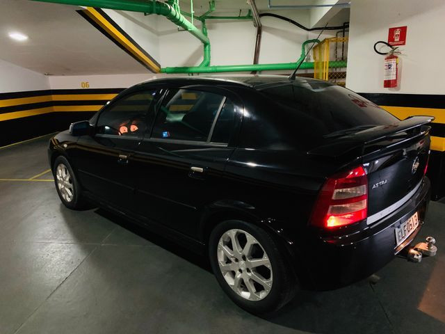 Astra - Foto 4