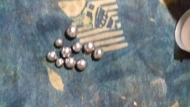 Chumbadas redondas - Foto 4