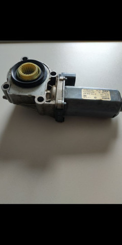 Motor de tração 4x4 BMW X5 3.0 2001 a 2006 - Foto 2