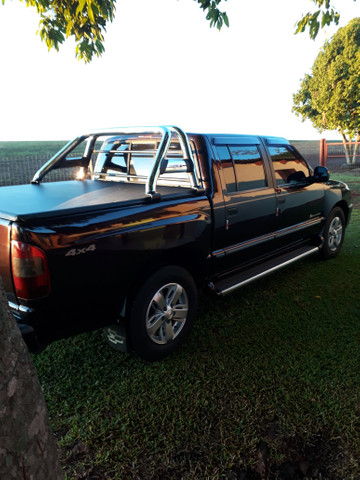 S10 executive