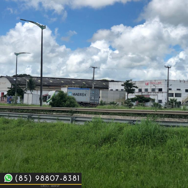 Lotes Terras Horizonte no Ceará (Construção liberada).!!%%% - Foto 12