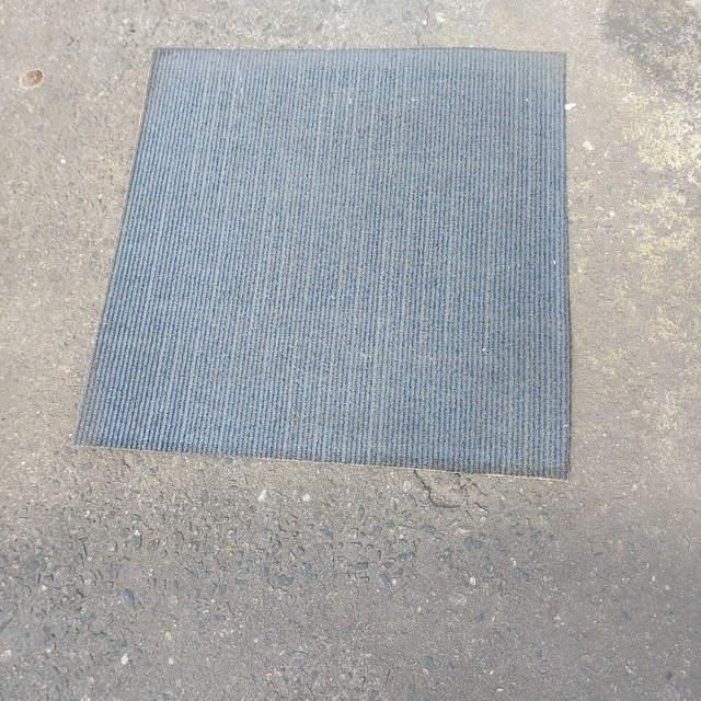 Carpete Em Placa 61×61 Venda Por M² - Foto 2