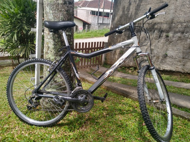 Bicicleta aro 26