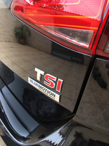 Golf 1.4 tsi mecânico - Foto 15